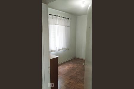 Quarto 2 de apartamento para alugar com 2 quartos, 62m² em Vila Clementino, São Paulo