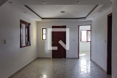 Casa à venda com 197m², 4 quartos e 2 vagasSala