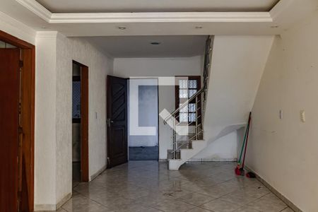 Sala de casa à venda com 4 quartos, 197m² em São José, Canoas
