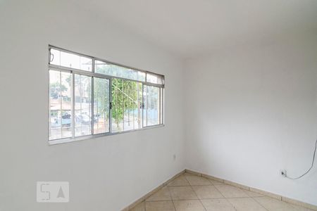 Sala de apartamento para alugar com 2 quartos, 55m² em Vila Camilópolis, Santo André