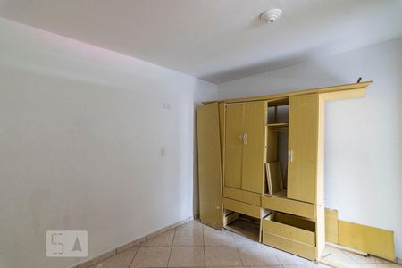 Quarto 2 de apartamento para alugar com 2 quartos, 55m² em Vila Camilópolis, Santo André