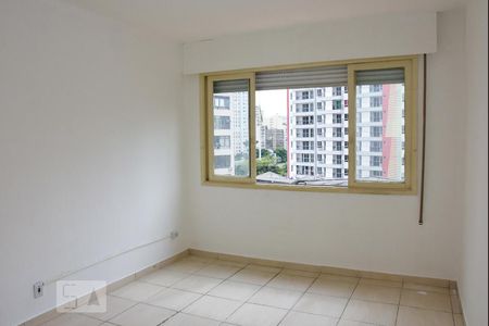 Quarto de apartamento à venda com 2 quartos, 51m² em Bela Vista, São Paulo