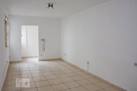 Sala de apartamento à venda com 2 quartos, 51m² em Bela Vista, São Paulo