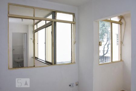 Sala de apartamento à venda com 2 quartos, 51m² em Bela Vista, São Paulo