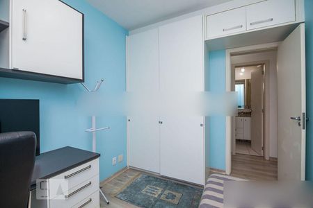 Dormitorio 3 de apartamento à venda com 2 quartos, 63m² em Santo Antônio, Porto Alegre