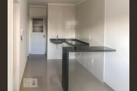 Sala de apartamento à venda com 2 quartos, 43m² em Vila Matilde, São Paulo