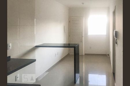 Sala de apartamento à venda com 2 quartos, 43m² em Vila Matilde, São Paulo