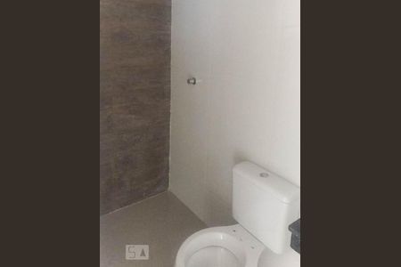 Banheiro  de apartamento à venda com 2 quartos, 43m² em Vila Matilde, São Paulo