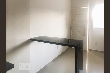 Sala de apartamento à venda com 2 quartos, 43m² em Vila Matilde, São Paulo