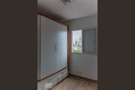 Quarto 2 de apartamento para alugar com 2 quartos, 78m² em Vila Firmiano Pinto, São Paulo