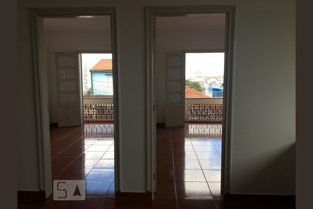 Quarto de casa para alugar com 2 quartos, 110m² em Vila Gustavo, São Paulo