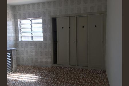 Cozinha de casa para alugar com 2 quartos, 110m² em Vila Gustavo, São Paulo