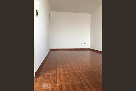 Sala de casa para alugar com 2 quartos, 110m² em Vila Gustavo, São Paulo