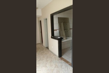 Apartamento à venda com 2 quartos, 56m² em Nova Gameleira, Belo Horizonte