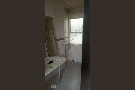 Apartamento à venda com 2 quartos, 56m² em Nova Gameleira, Belo Horizonte