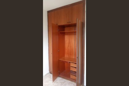 Apartamento à venda com 2 quartos, 56m² em Nova Gameleira, Belo Horizonte