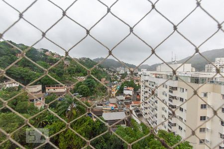 Vista do Quarto 1 de apartamento à venda com 2 quartos, 85m² em Santa Rosa, Niterói