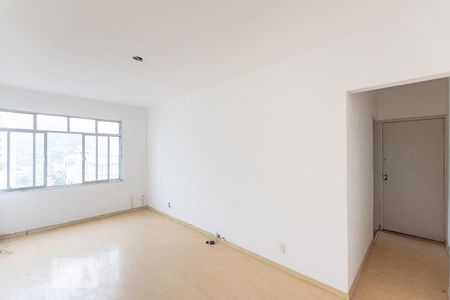 Sala de apartamento à venda com 2 quartos, 85m² em Santa Rosa, Niterói