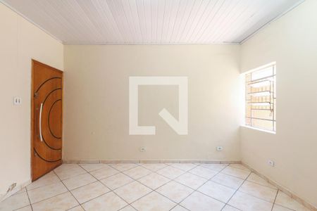 Sala  de casa à venda com 2 quartos, 70m² em Guaiaúna, São Paulo