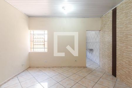 Sala  de casa à venda com 2 quartos, 70m² em Guaiaúna, São Paulo