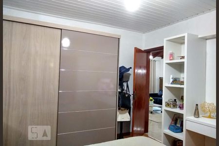 Quarto 1 de casa à venda com 4 quartos, 250m² em Canudos, Novo Hamburgo