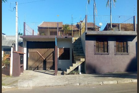 Casa à venda com 4 quartos, 250m² em Canudos, Novo Hamburgo