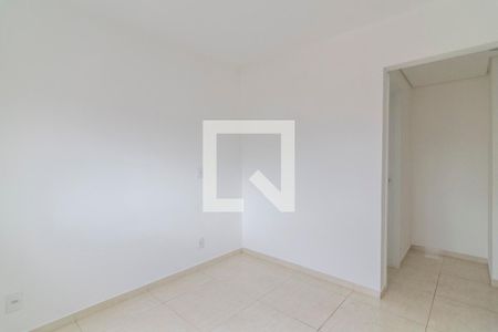 Quarto 1 Suite de apartamento à venda com 2 quartos, 57m² em Vila Curuçá, Santo André