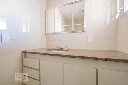 Apartamento à venda com 112m², 3 quartos e 1 vagaBanheiro