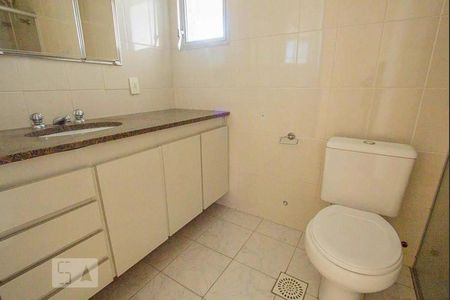 Apartamento à venda com 112m², 3 quartos e 1 vagaBanheiro