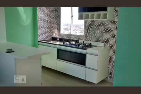 Apartamento para alugar com 2 quartos, 60m² em Ouro Preto, Belo Horizonte