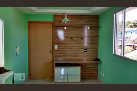 Apartamento para alugar com 2 quartos, 60m² em Ouro Preto, Belo Horizonte