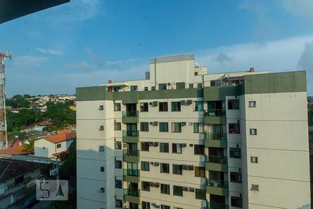 Vista do Quarto 1 de apartamento à venda com 2 quartos, 58m² em Badu, Niterói