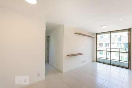 Sala de apartamento à venda com 2 quartos, 58m² em Badu, Niterói