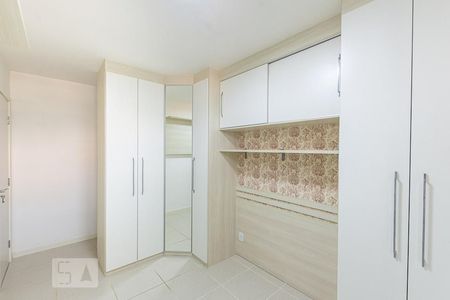 Suite  de apartamento à venda com 2 quartos, 58m² em Badu, Niterói