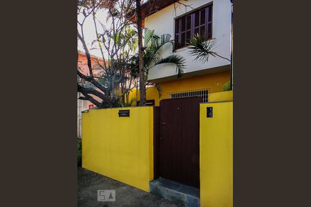 Casa em condomínio de casa à venda com 5 quartos, 240m² em Parque Colonial, São Paulo