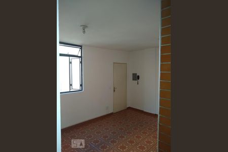 Sala de apartamento à venda com 2 quartos, 56m² em Vila Mafalda, Jundiaí