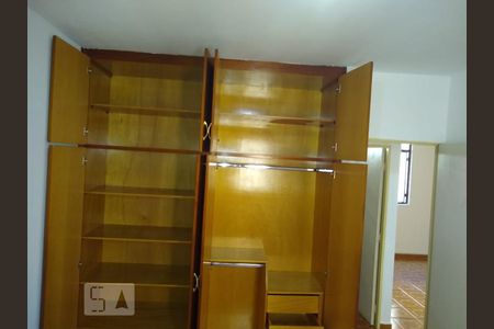 Quarto de apartamento à venda com 2 quartos, 56m² em Vila Mafalda, Jundiaí