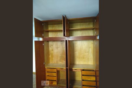 Quarto de apartamento à venda com 2 quartos, 56m² em Vila Mafalda, Jundiaí