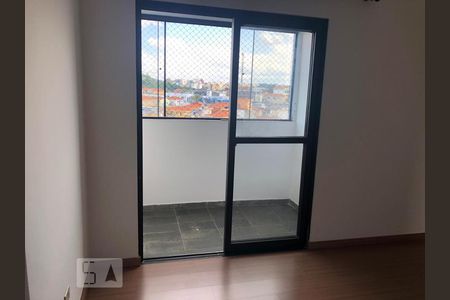 Sala de apartamento à venda com 2 quartos, 67m² em Parque Fongaro, São Paulo