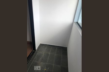 Varanda de apartamento à venda com 2 quartos, 67m² em Parque Fongaro, São Paulo