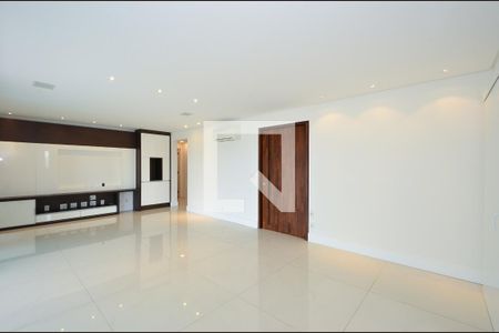 Sala de apartamento à venda com 4 quartos, 205m² em Saúde, São Paulo