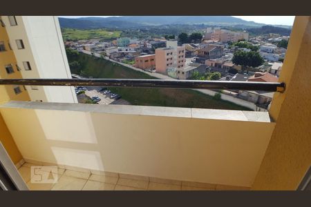 Sacada de apartamento para alugar com 3 quartos, 70m² em Centro, Jundiaí