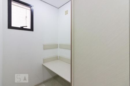 Closet de apartamento à venda com 1 quarto, 55m² em Santana, São Paulo