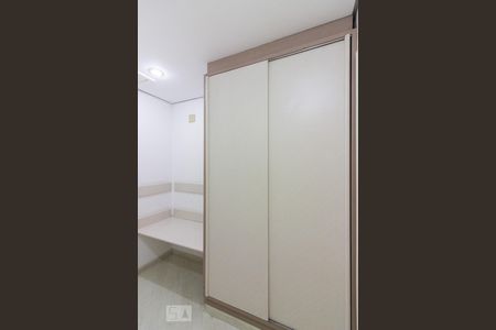 Closet de apartamento à venda com 1 quarto, 55m² em Santana, São Paulo