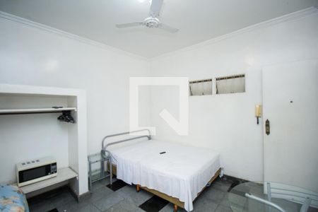 Kitnet/Studio para alugar com 1 quarto, 27m² em Lourdes, Belo Horizonte