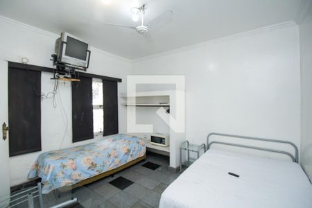 Kitnet/Studio para alugar com 1 quarto, 27m² em Lourdes, Belo Horizonte