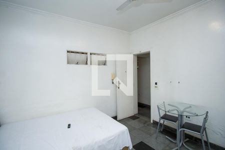 Kitnet/Studio para alugar com 1 quarto, 27m² em Lourdes, Belo Horizonte