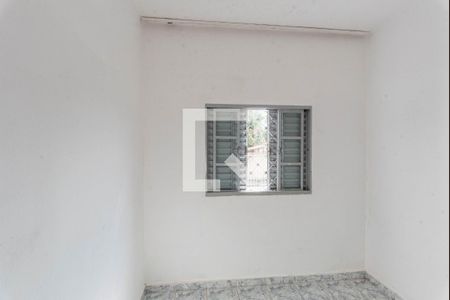 Quarto 1 de casa para alugar com 2 quartos, 60m² em Jardim García, Campinas