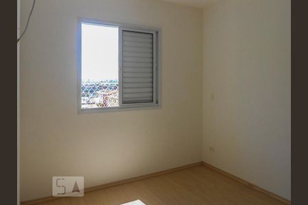 Quarto 2 de apartamento para alugar com 2 quartos, 58m² em Vila Caraguatá, São Paulo