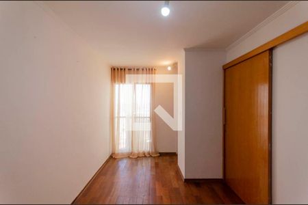 Sala de apartamento à venda com 2 quartos, 128m² em Vila Londrina, São Paulo